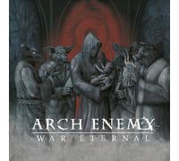 Arch Enemy - War Eternal [Vinilo]