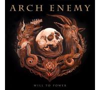 Arch Enemy - Will to Power [Vinilo]