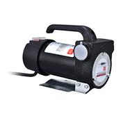 ARCH Extractor Bomba De Aceite Eléctrica Portátil, 12V / 24V Bomba De Transferencia, Bomba De Transferencia De Aceite Grande For Varios Ingeniería Mecánica Y Queroseno/Diesel Medio De Transporte