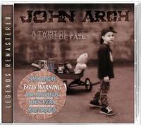 Arch, John - Twist of Fate +1