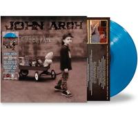 Arch, John - Twist of Fate (45 Rpm) - Turquoise [Vinilo]