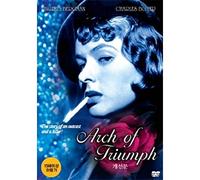 Arch of Triumph (1948) All Region
