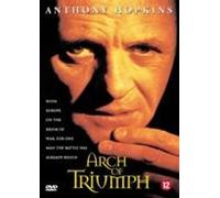 Arch of Triumph - Anthony hopkins / Lesley Anne Down [ dutch import ]
