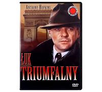 Arch of Triumph [DVD] (IMPORT) (No hay versión española)