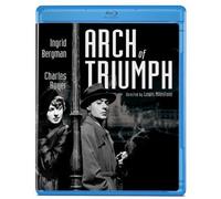 Arch Of Triumph [Edizione: Stati Uniti] [USA] [Blu-ray]