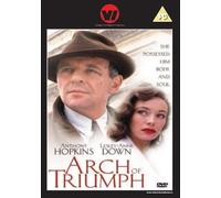Arch Of Triumph [Reino Unido] [DVD]