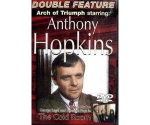ARCH OF TRIUMPH STARRING ANTHONY H MOVIE