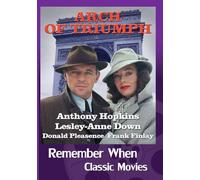 Arch of Triumph [USA] [DVD]