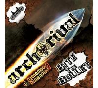 Arch Rival & Venomous - Bite the Bullet