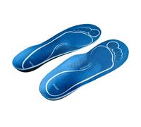Arch Support Inserts Women, Comfort Heavy Duty Flat Feet Insoles, Cushion Shoe Accessories for Sneakers, Trainers, Boots, Running, Standing, Walking, Hiking, Everyday Use