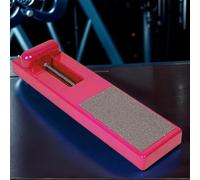 Arch Trainer - Ballet Dancer Toe Trainer | Elastic Toe Muscles Strengthener for Dancer | Toes Muscle Strengthener | Ballet Exerciser Supplies for Gymnastics Sports Warm-Up Fitness Helper Home Yoga