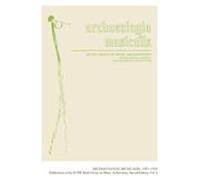 Archaeologia Musicalis 1987-1990 (ebook)