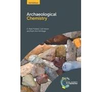 Archaeological Chemistry (3rd Edition)