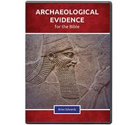 Archaeological Evidence for the Bible
