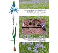Archaeological Investigations at the Mill Creek Site Complex: I-5/North Santiam Highway Interchange, Marion County, Oregon