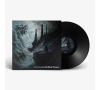 Archaic Oath - Determined to Death and Beyond (Black Lp) [Vinilo]