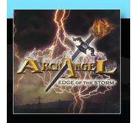 Archangel - Edge of The Storm