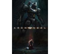 Archangel Hellfire - Fully Loaded [VR] (DLC) Steam Key GLOBAL