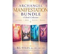 Archangel Manifestation: Jophiel ✧ Ariel ✧ Haniel ✧ Raziel (The Archangels Rituals)