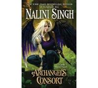 Archangels Consort (ebook)