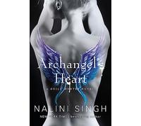 Archangel's Heart – Libro 9 (de la serie Guild Hunter) – Gollancz