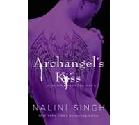 Archangels Kiss (ebook)