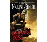 Archangels Kiss (ebook)