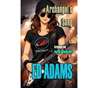 Archangel's Song: Archangel and Play On, Christina Nott (Archangel's Fire)