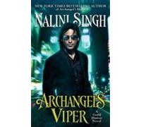 Archangels Viper (ebook)