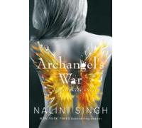 Archangels War (ebook)