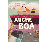 Arche Boa
