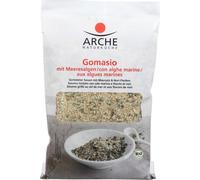 Arche Naturküche Gomasio Bio con Algas Marinas - 200 g Arche Naturküche