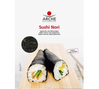 Arche Naturküche Sushi Nori Tostado - 17 g Arche Naturküche