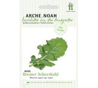 Arche Noah Repollo 'Bremer Scheerkohl' Bio - 1 paq.