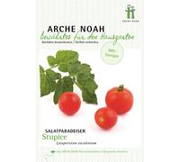 Arche Noah Tomate Ecológico "Stupice" - 1 paq.