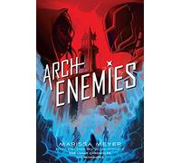 Archenemies: 2 (Renegades)
