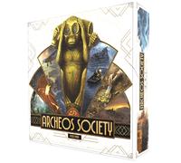 Archeos Society - Juego de mesa (+12 años) (Español)