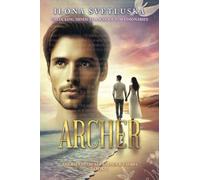 Archer: A Journey to the New Golden Age series