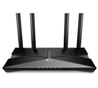 Archer AX10 Router Inalámbrico de Doble Banda (2.4GHz / 5GHz) Gigabit Ethernet (Negro) - TP-LINK