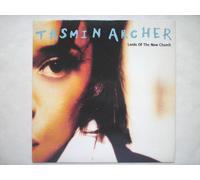 Archer, Tasmin Lords Of The New Church 7" EMI EM266 EX/EX 1993 picture sleeve