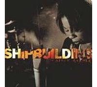 Archer, Tasmin - Shipbuilding