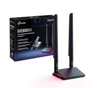 Tp-link archer tbe550e be9300 tarjeta de red pci express tri-band wifi 7 bluetooth 5.4