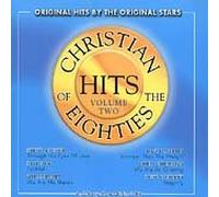Archer - Vol. 2-Christian Hits of the 8