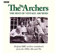 ARCHERS - ARCHERS - BEST OF THE VINTAGE ARCHERS