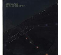 Archers Of Loaf - All The Nations Airports