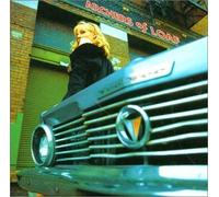 Archers of Loaf - Vee Vee by Archers of Loaf (1995) Audio CD