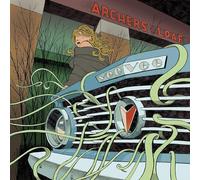 Archers Of Loaf - Vee Vee [Vinilo]