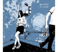 Archers of Loaf White Trash Heroes (Vinyl) 12" Album Coloured Vinyl
