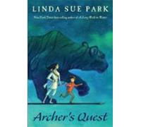 Archers Quest (ebook)