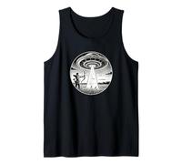 Archery Archer Bow Arrow Sports - Secuestrado Camiseta sin Mangas